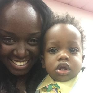 Meet your Posher, Chantal